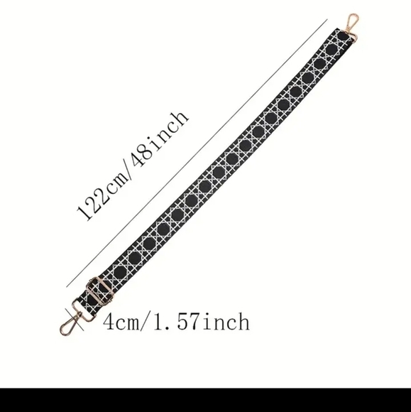 Shoulder Strap Replacement - Picture 3 of 3